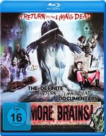 Film: More Brains - A Return to the Living Dead