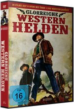 Film: Glorreiche Westernhelden