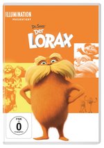 Film: Der Lorax