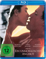 Film: Ein unmoralisches Angebot