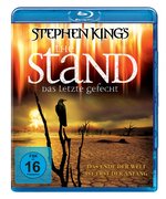 Film: Stephen King's The Stand - Das letzte Gefecht