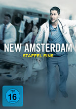 Film: New Amsterdam - Staffel 1