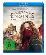 Film: Mortal Engines: Krieg der Städte