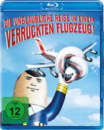 Film: Die unglaubliche Reise in einem verrückten Flugz