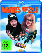 Film: Wayne's World