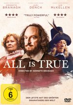 Film: All is true