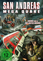 Film: San Andreas Mega Quake