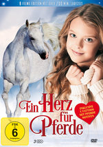 Film: Ein Herz für Pferde