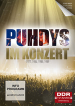 Film: Im Konzert - Puhdys