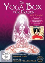 Film: Die Yoga Box für Frauen
