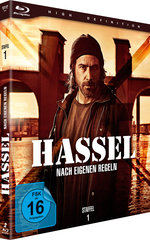 Film: Hassel - Staffel 1