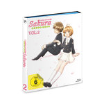 Film: Cardcaptor Sakura: Clear Card - Vol. 2 (Episode