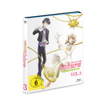 Film: Cardcaptor Sakura: Clear Card - Vol. 3 (Episode