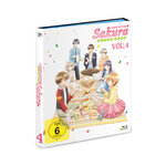 Film: Cardcaptor Sakura: Clear Card - Vol. 4 (Episode