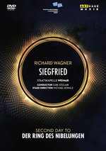 Film: Richard Wagner - Siegfried - Weimar 2008