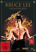 Film: Bruce Lee Gigantenbox