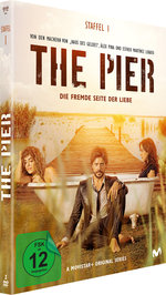 Film: The Pier – Die Fremde Seite der Liebe - Staffel