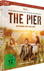 Film: The Pier – Die Fremde Seite der Liebe - Staffel