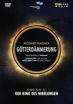 Film: Richard Wagner - Götterdämmerung - Weimar 2008