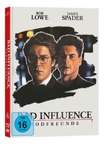 Film: Todfreunde - Bad Influence