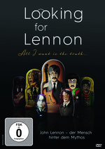 Film: Looking for Lennon - All i want is truth