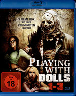 Film: Playing with Dolls 1-3