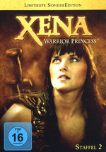 Film: Xena - Warrior Princes - Staffel 2