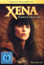 Film: Xena - Warrior Princes - Staffel 6