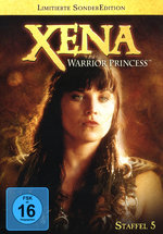 Film: Xena - Warrior Princes - Staffel 5