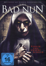 Film: The Bad Nun - Vergib uns unsere Schuld