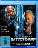 Film: Undercover - In too Deep
