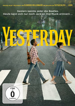 Film: Yesterday
