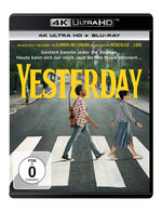 Film: Yesterday