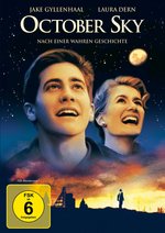 Film: October Sky