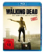 Film: The Walking Dead - Staffel 3