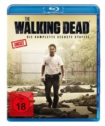 Film: The Walking Dead - Staffel 6