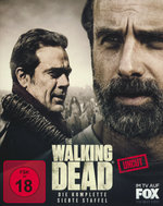 Film: The Walking Dead - Staffel 7