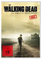 Film: The Walking Dead - Staffel 2