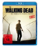 Film: The Walking Dead - Staffel 4