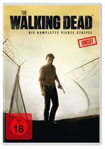 Film: The Walking Dead - Staffel 4