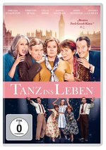 Film: Tanz ins Leben