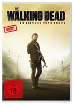Film: The Walking Dead - Staffel 5