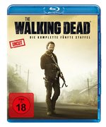 Film: The Walking Dead - Staffel 5