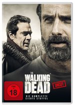 Film: The Walking Dead - Staffel 7