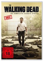 Film: The Walking Dead - Staffel 6