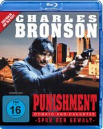 Film: Punishment - Spur der Gewalt