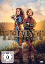 Film: Halvdan, der Wikinger