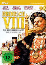 Film: Heinrich VIII. und seine sechs Frauen