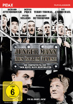 Film: Junger Mann aus gutem Hause