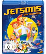 Film: Die Jetsons - Der Kinofilm